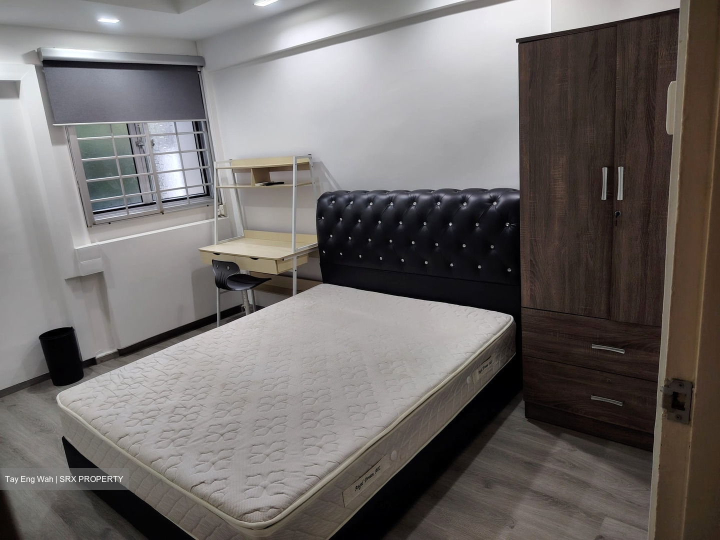 Blk 507 West Coast Vista (Clementi), HDB 3 Rooms #553208371